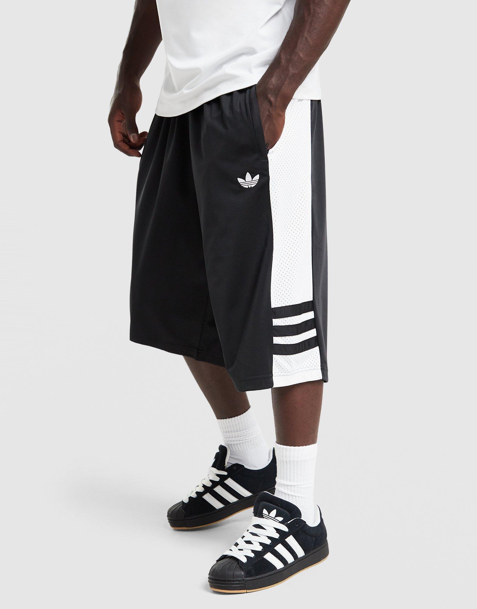 adidas Originals Adicolor Court Shorts
