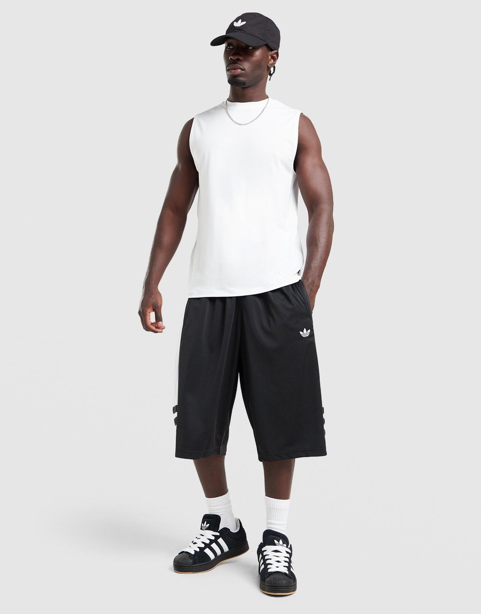 adidas Originals Adicolor Court Shorts