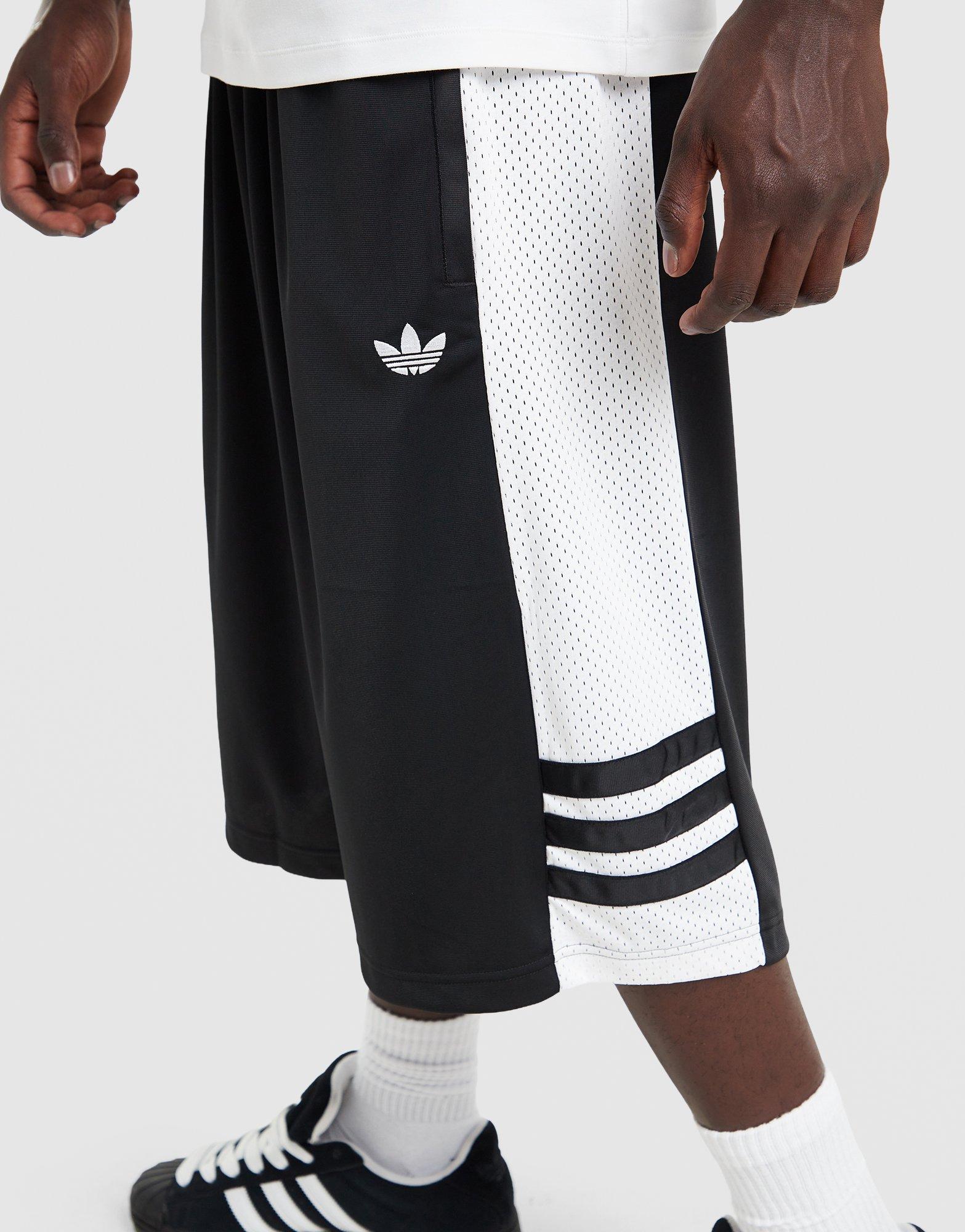 adidas Originals Adicolor Court Shorts
