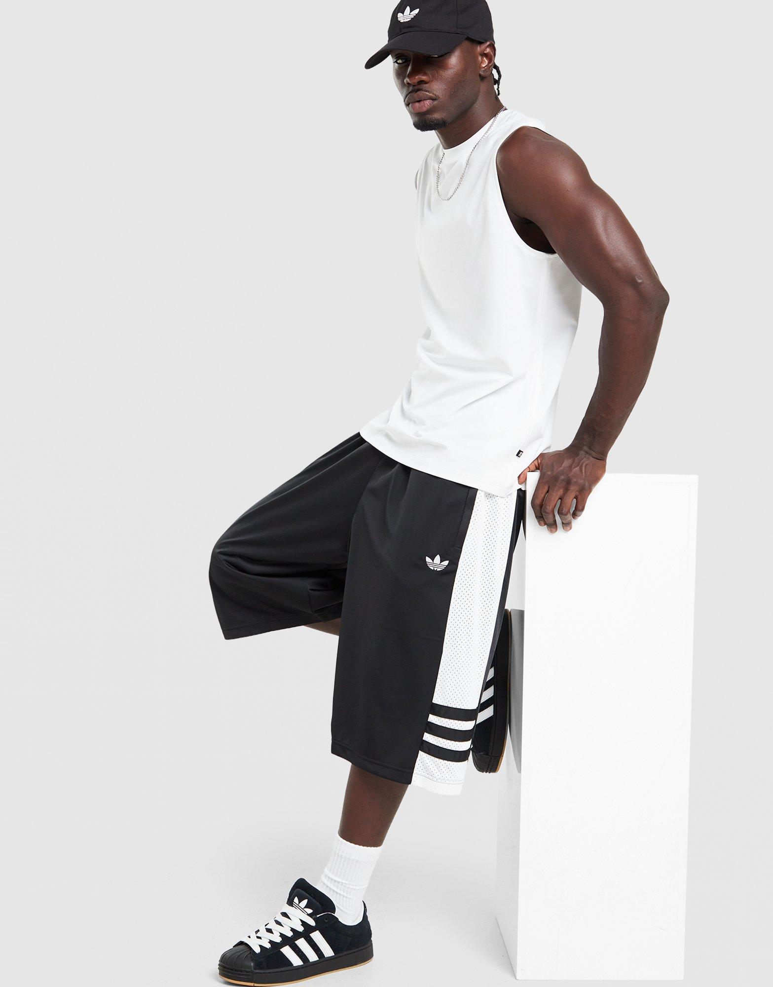 adidas Originals Adicolor Court Shorts