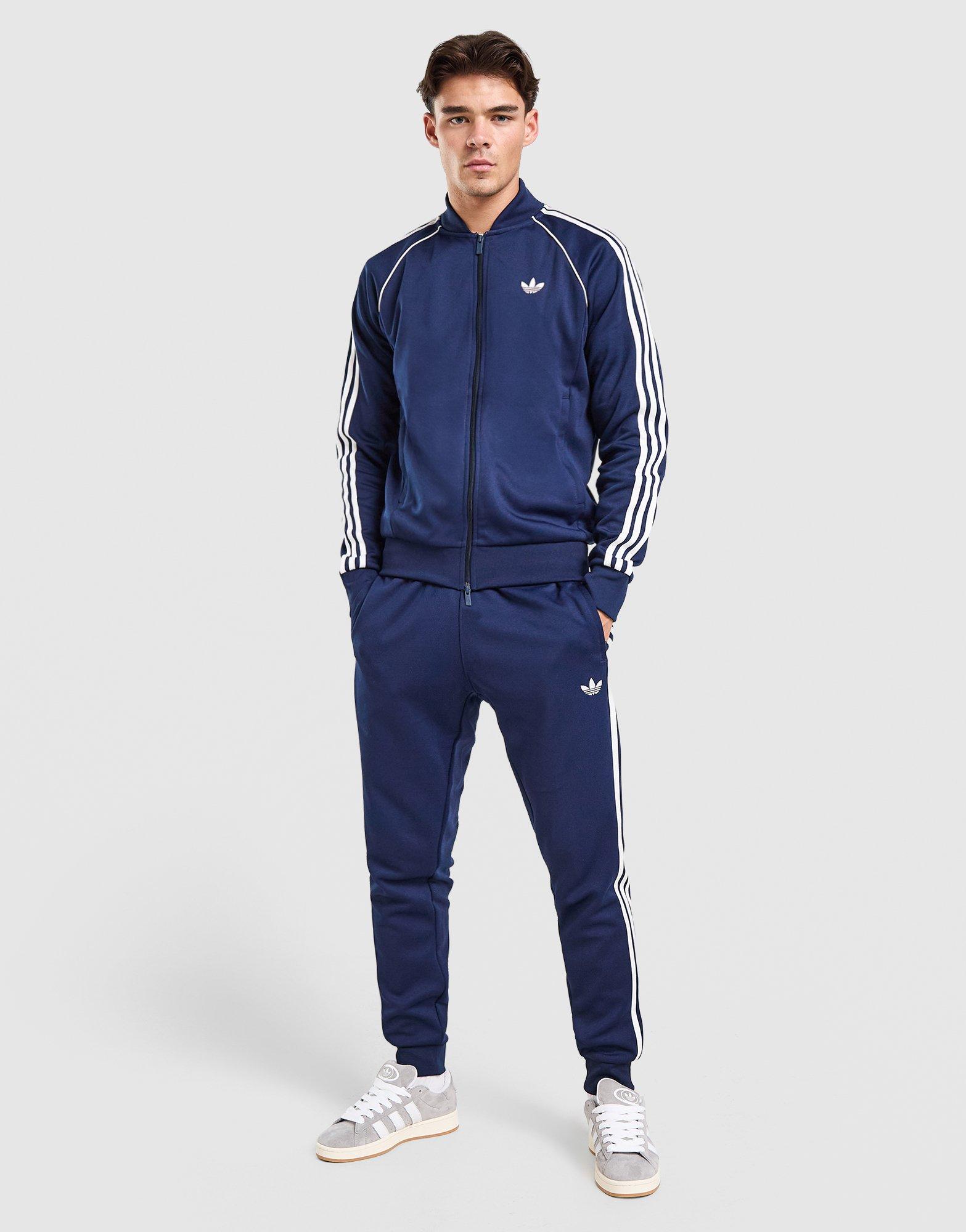 adidas Originals SST Track Top