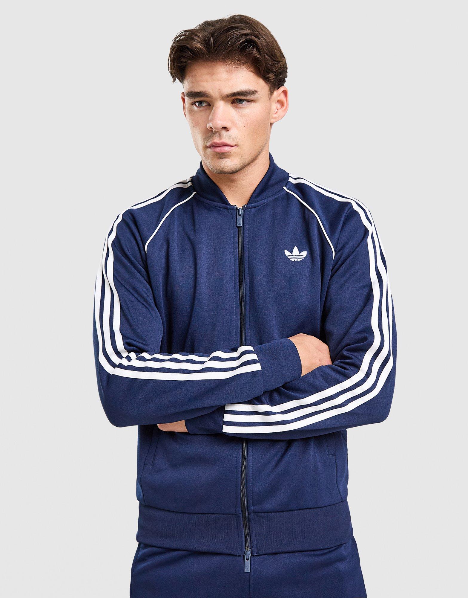adidas Originals SST Track Top