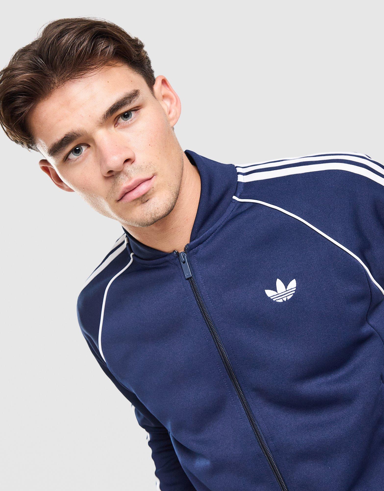 adidas Originals SST Track Top