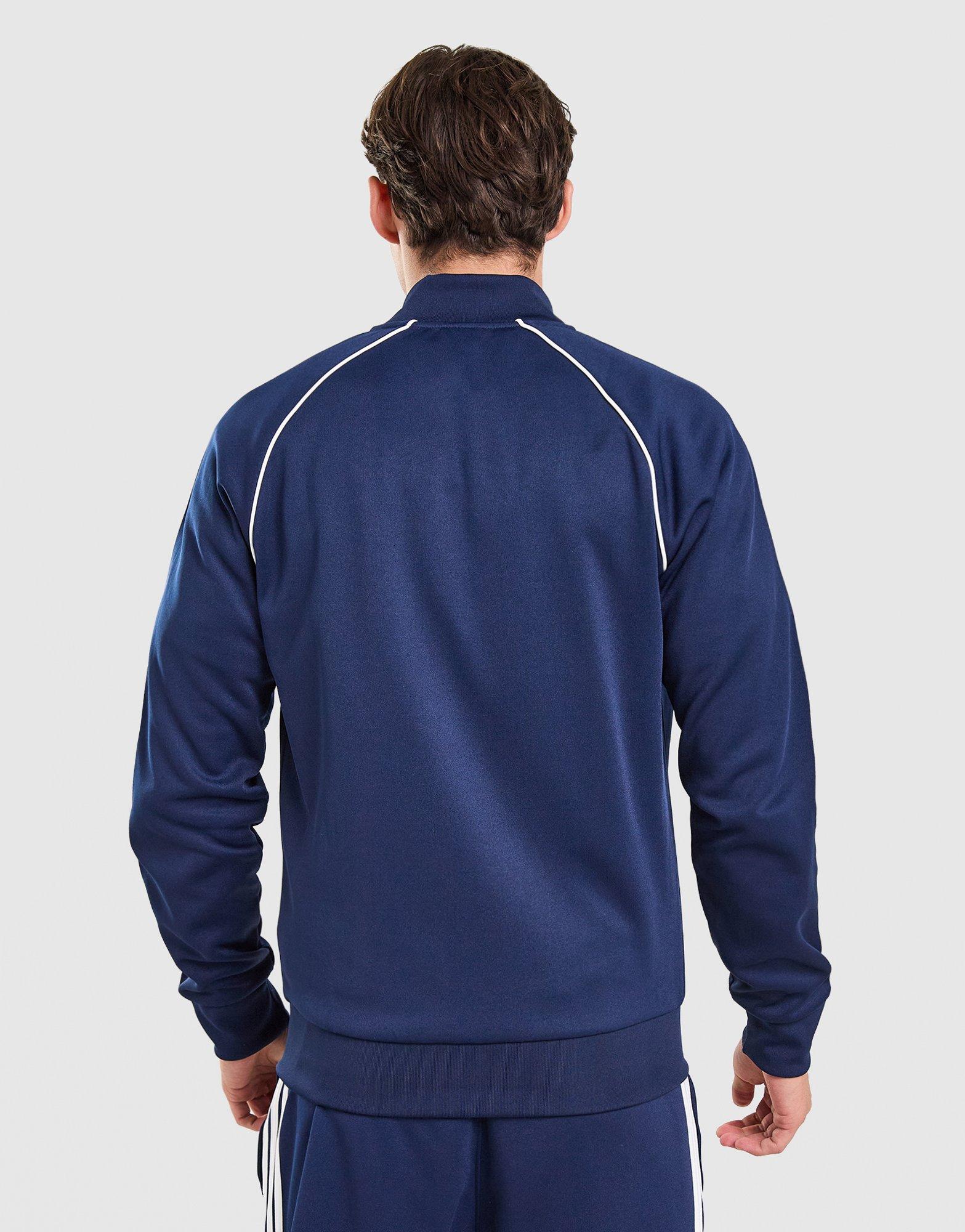 adidas Originals SST Track Top