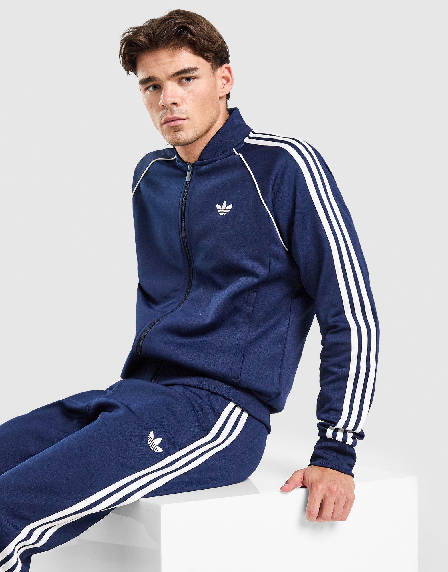 adidas Originals SST Track Top