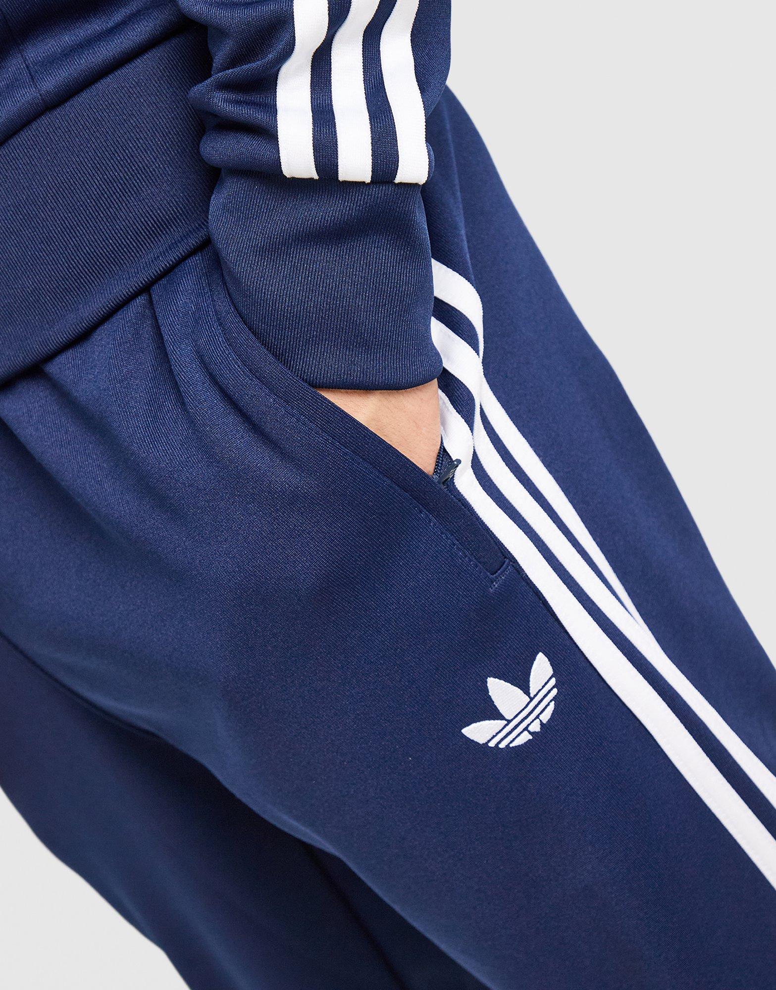 adidas Originals SST Track Pants