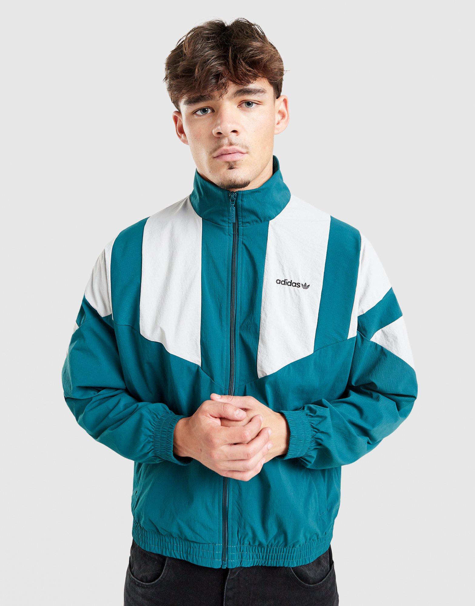adidas Originals EQT Woven Track Top