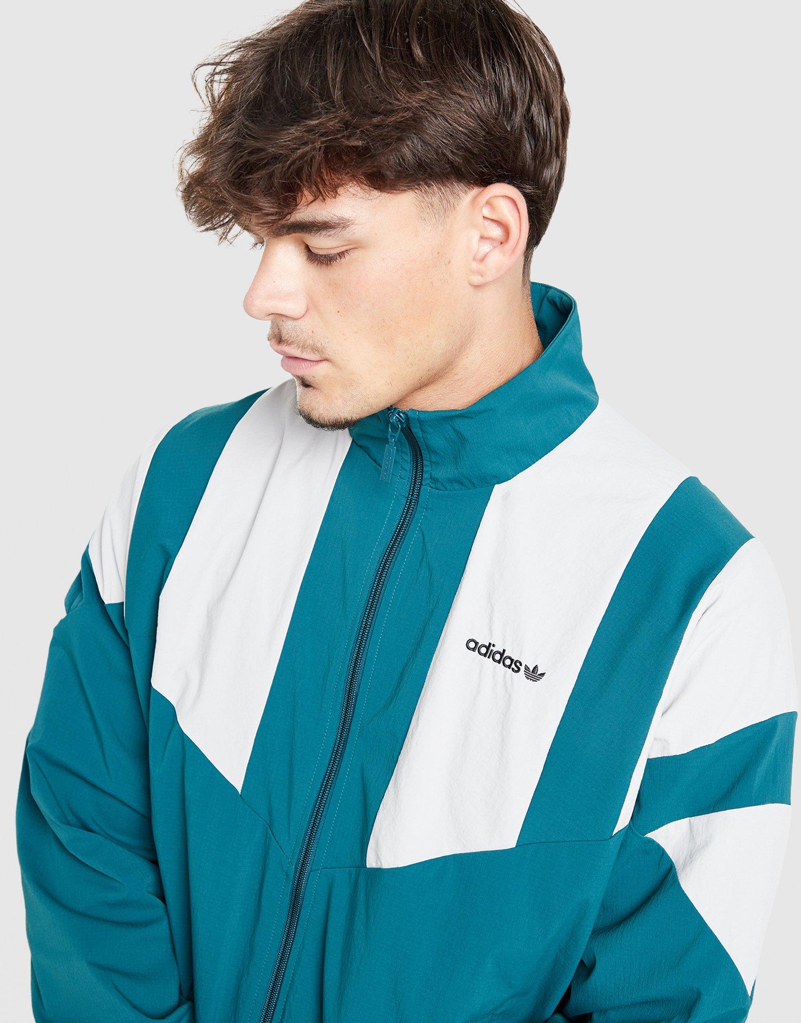 adidas Originals EQT Woven Track Top