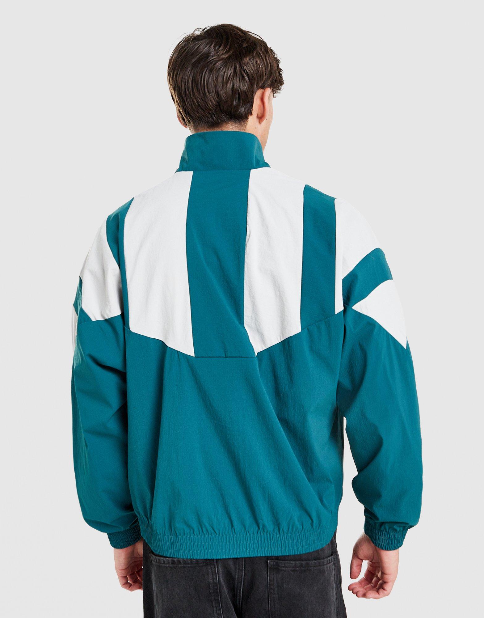 adidas Originals EQT Woven Track Top