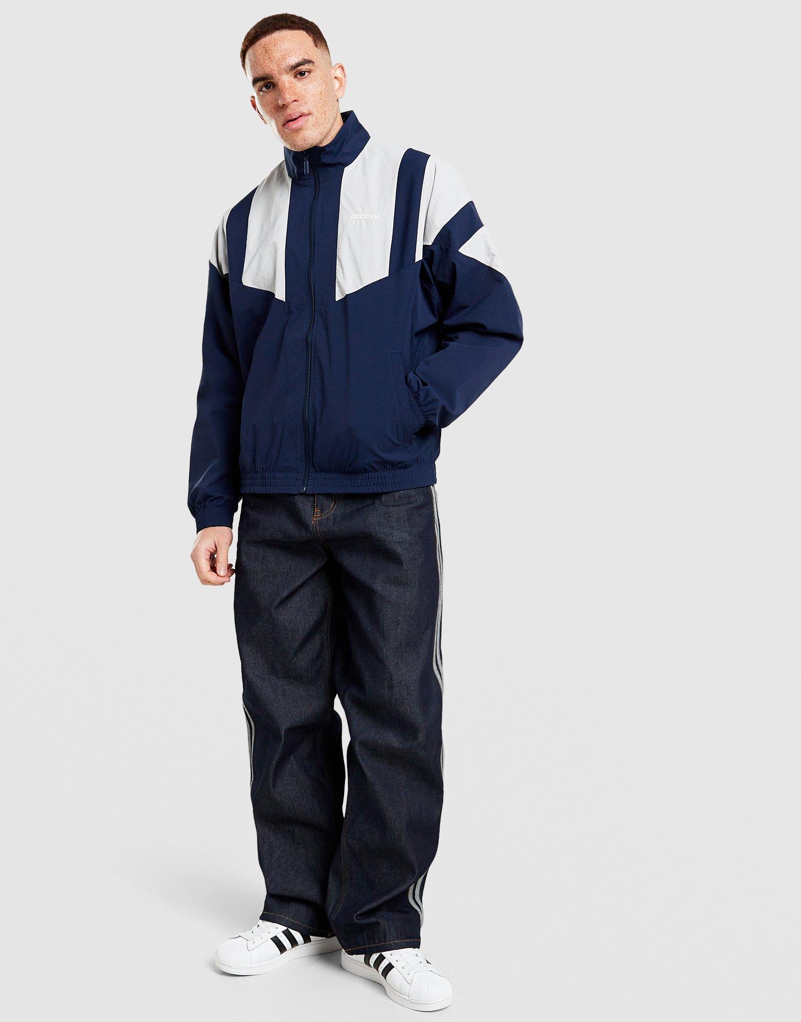 adidas Originals EQT Woven Track Top