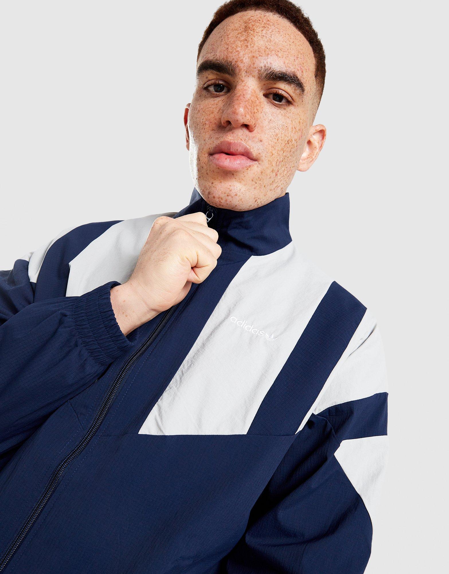 adidas Originals EQT Woven Track Top