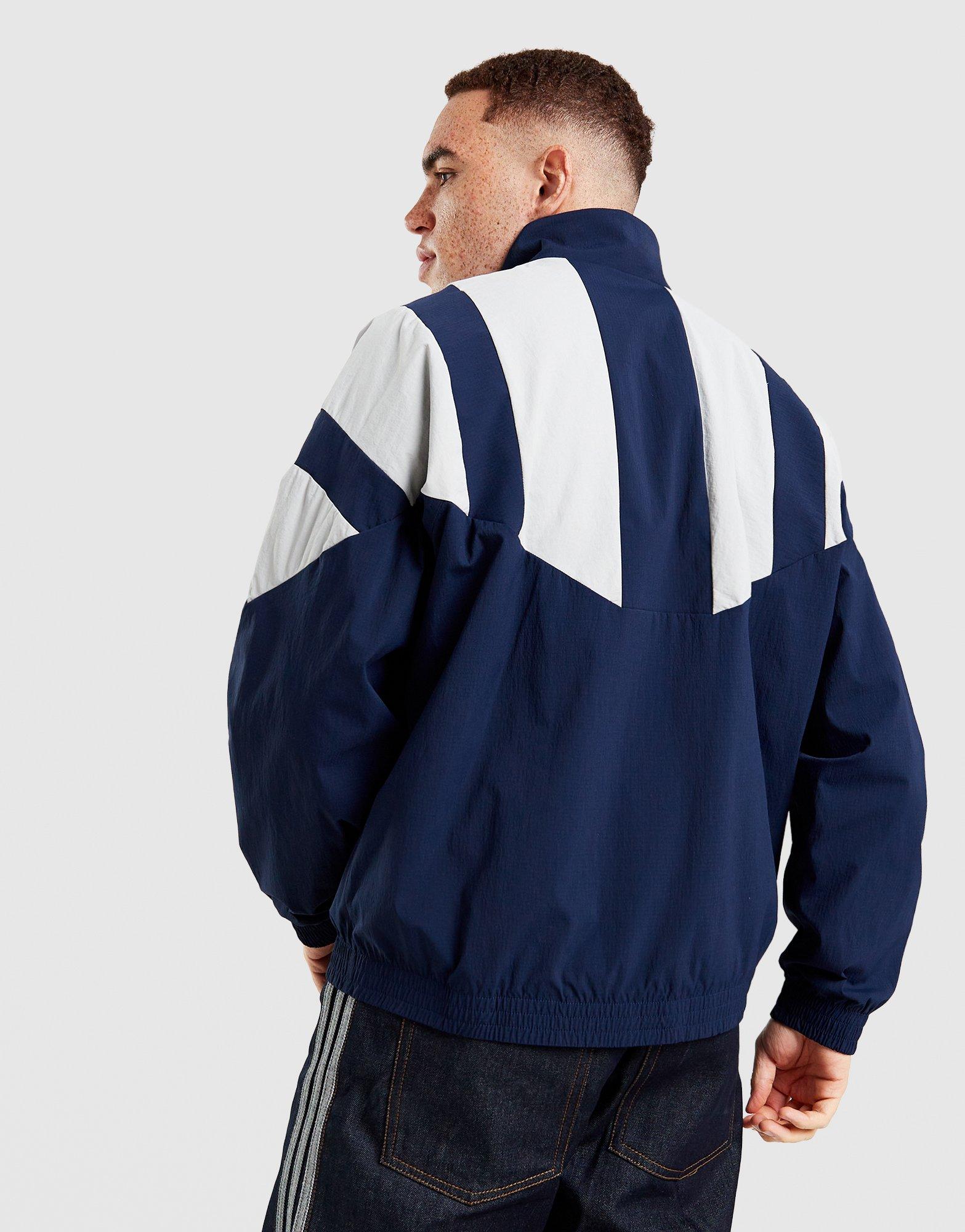 adidas Originals EQT Woven Track Top