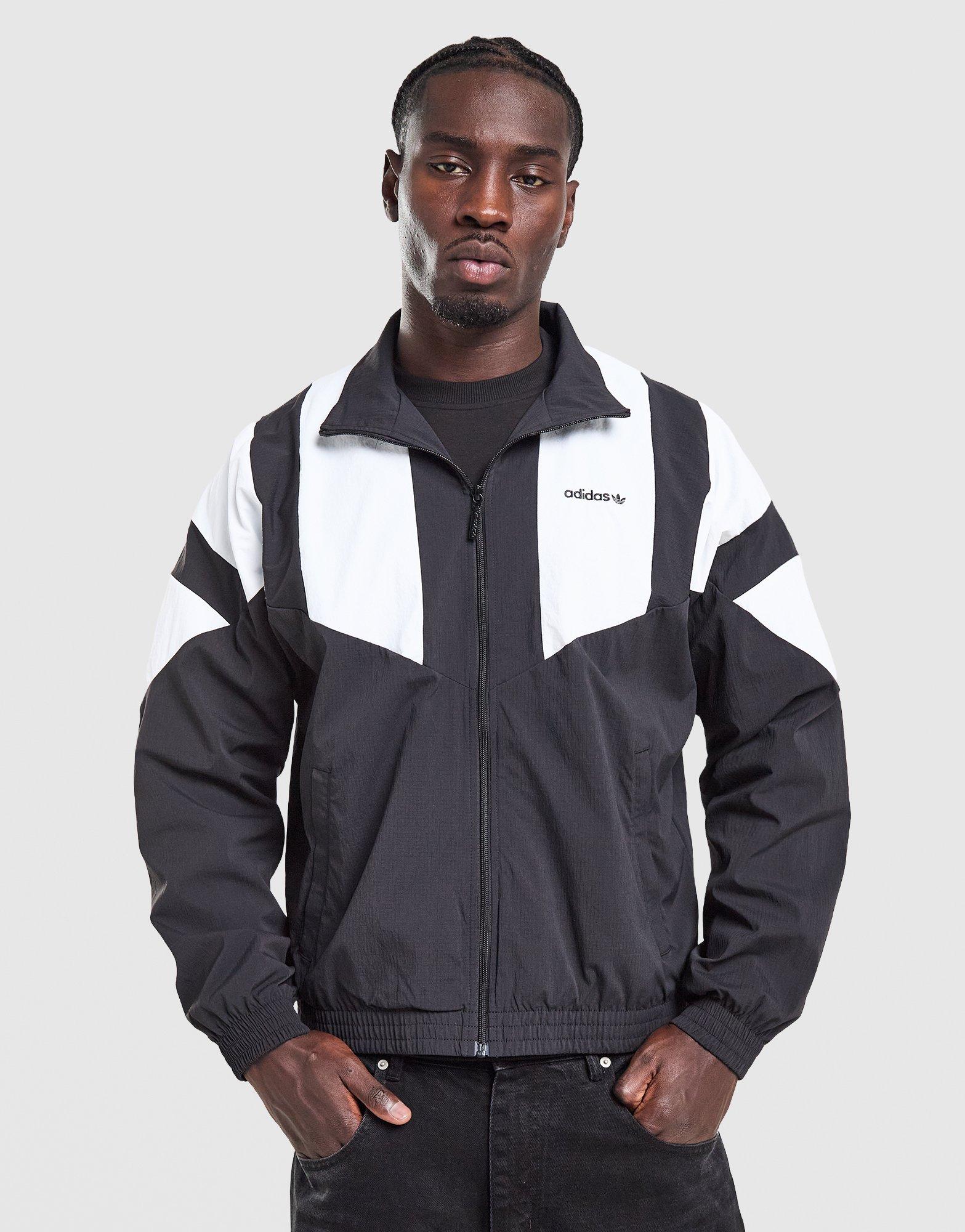 adidas Originals Veste de survêtement EQT Woven