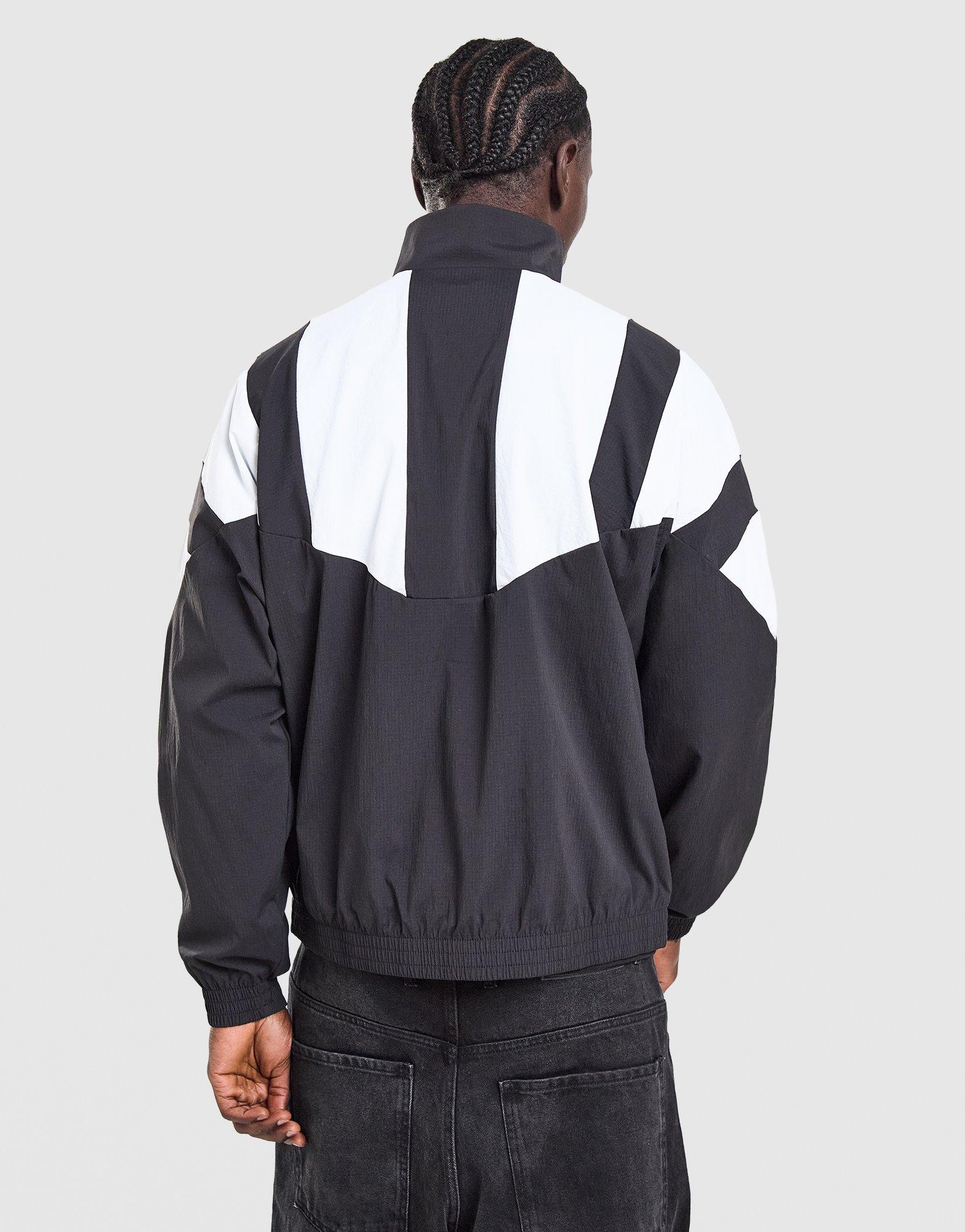adidas Originals Veste de survêtement EQT Woven