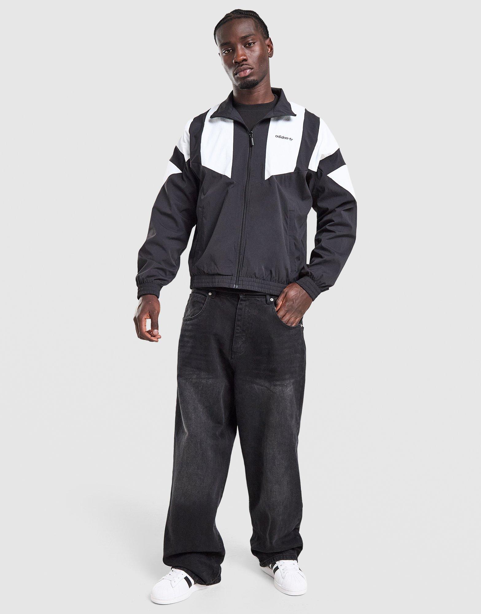 adidas Originals EQT Woven Track Top