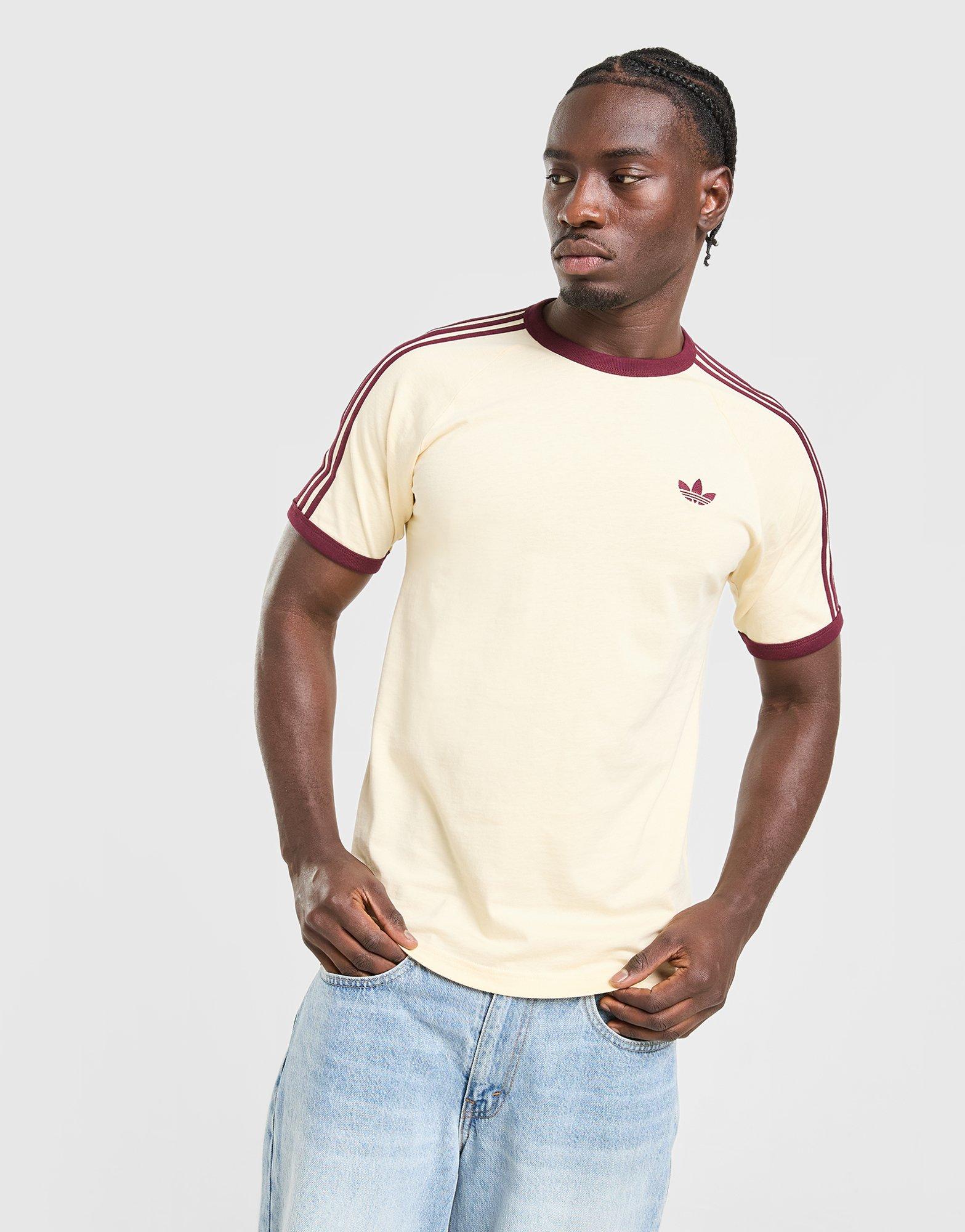 adidas Originals T-shirt Cali Homme
