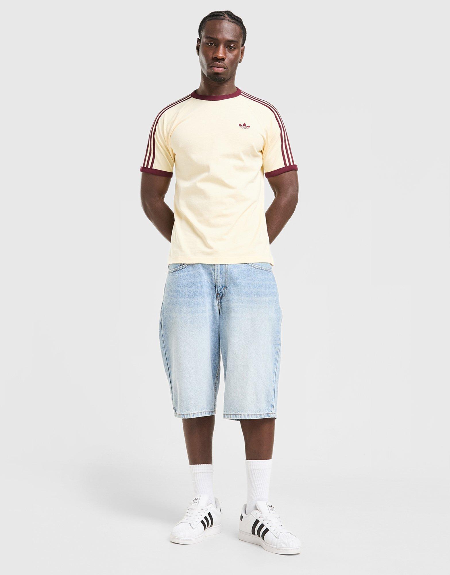 adidas Originals T-shirt Cali Homme