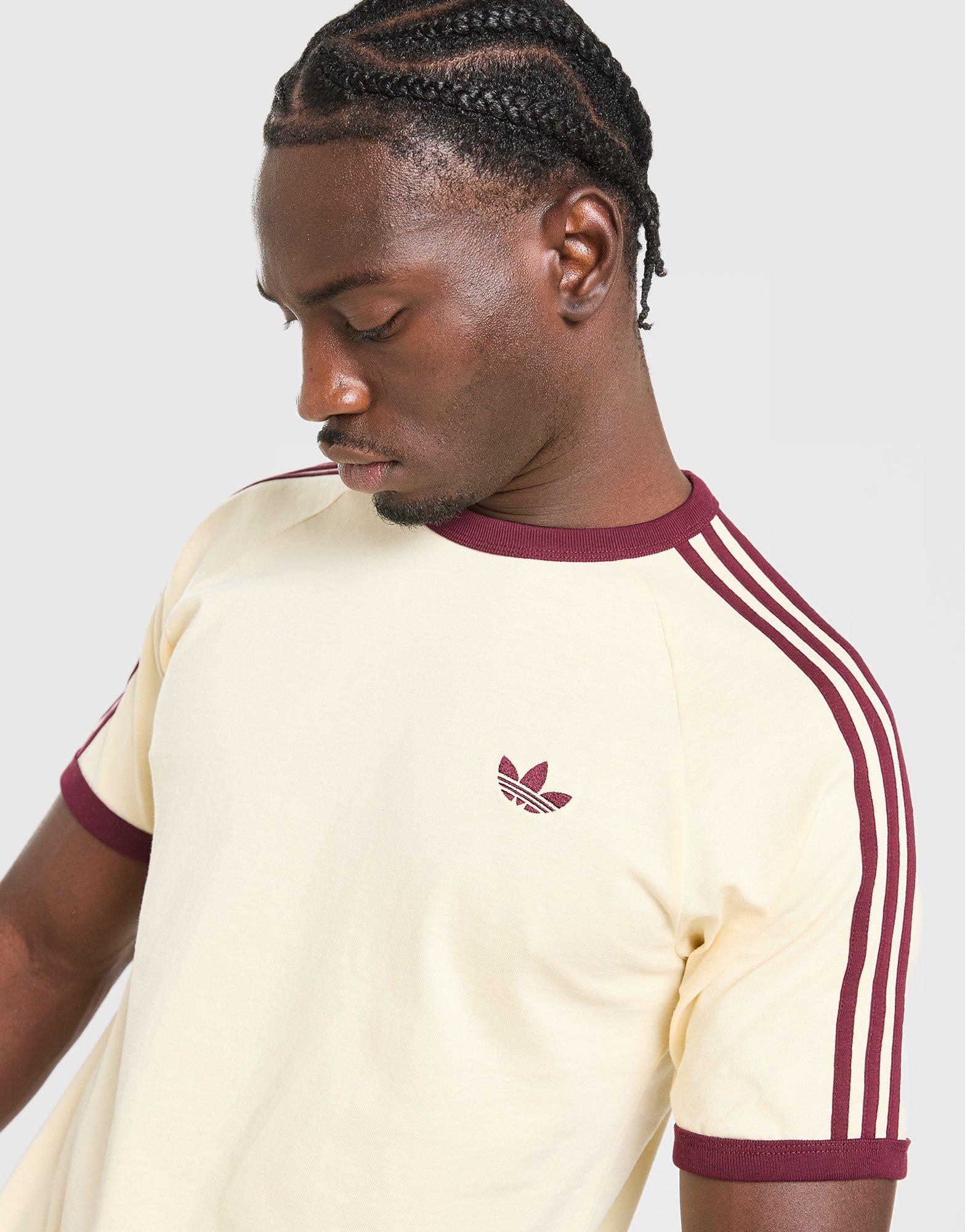 adidas Originals T-shirt Cali Homme
