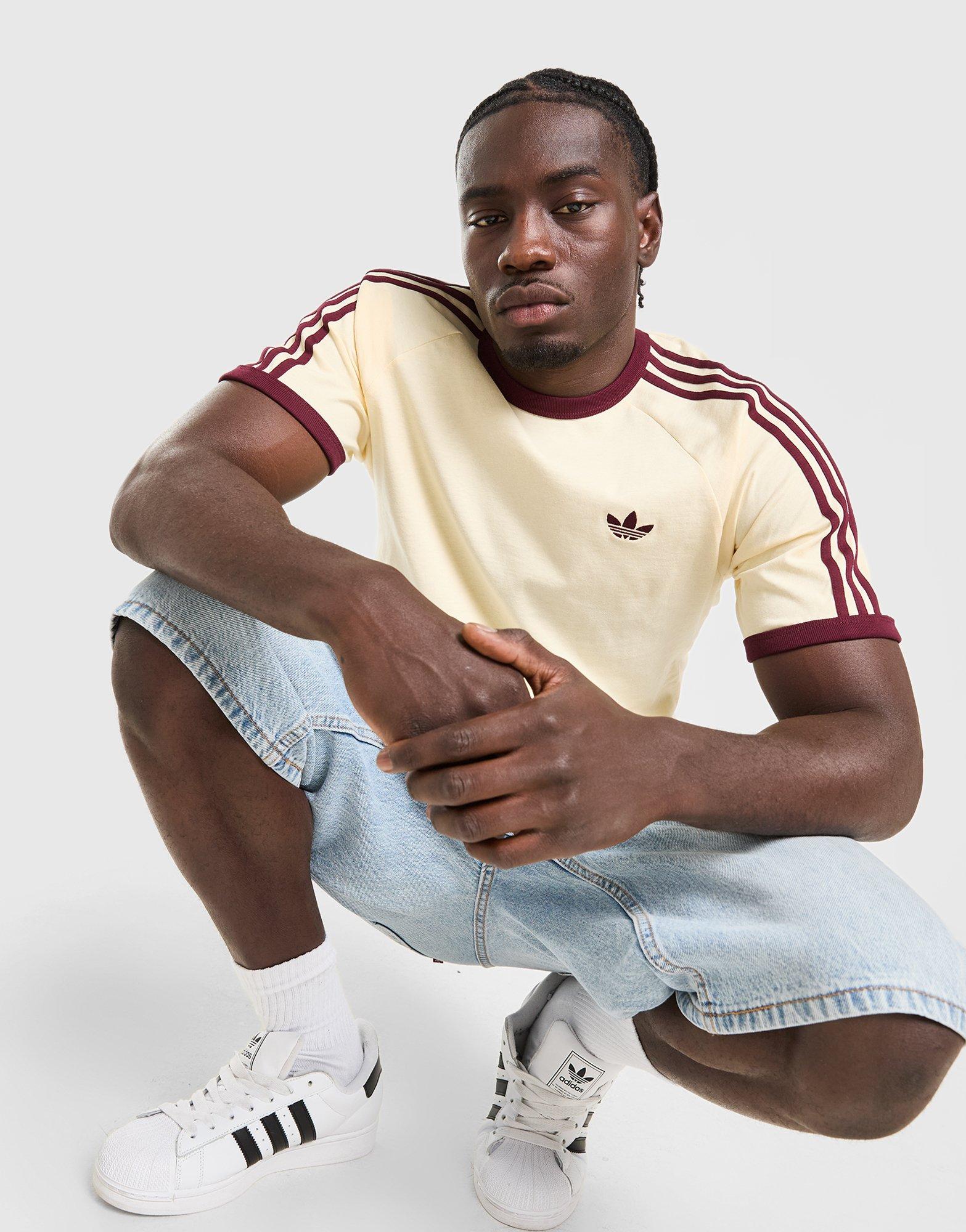 adidas Originals Camiseta Cali