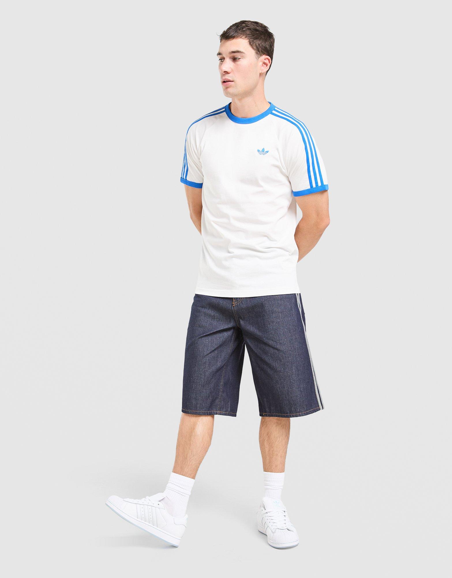 adidas Originals Cali T-Shirt
