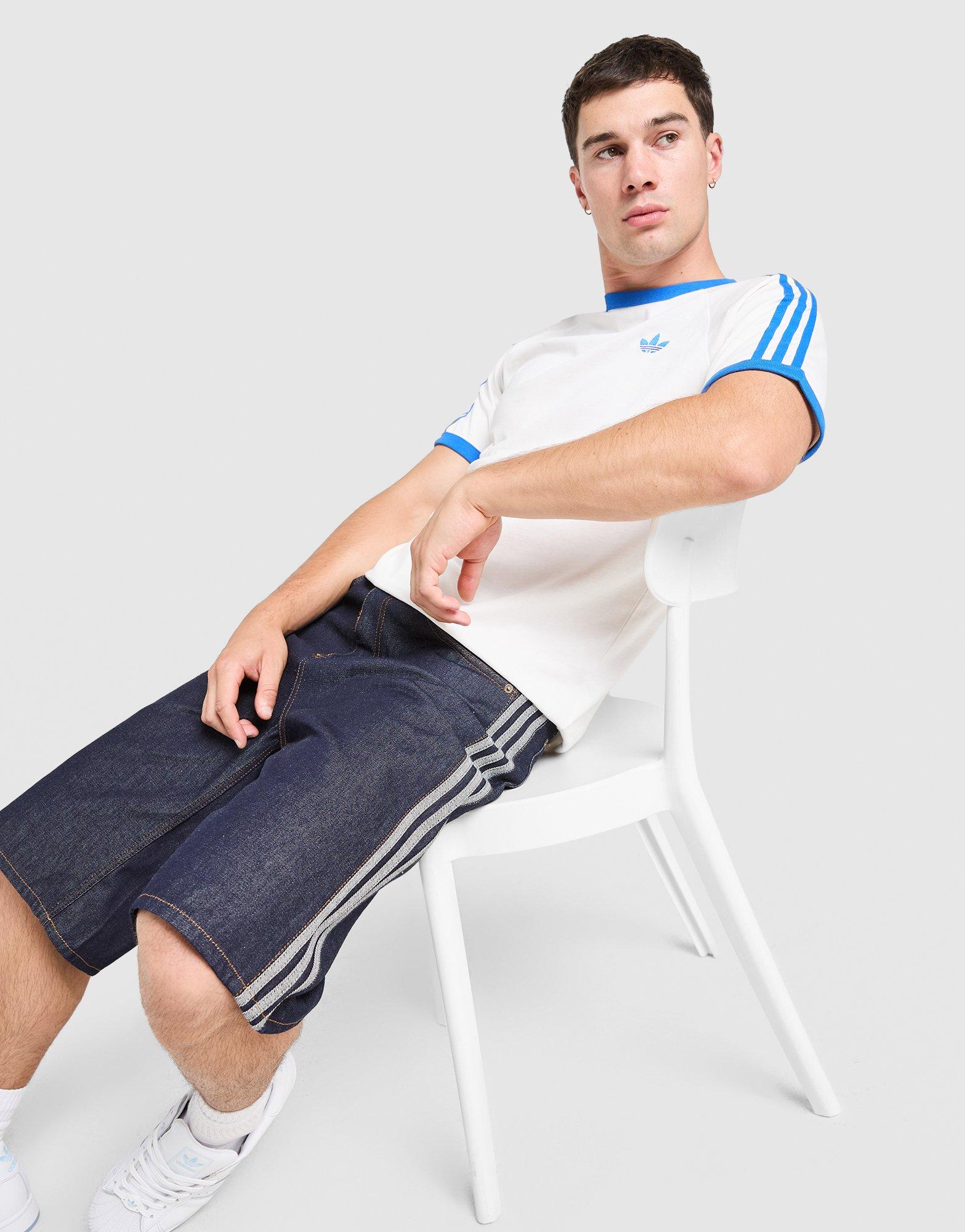 adidas Originals Cali T-Shirt