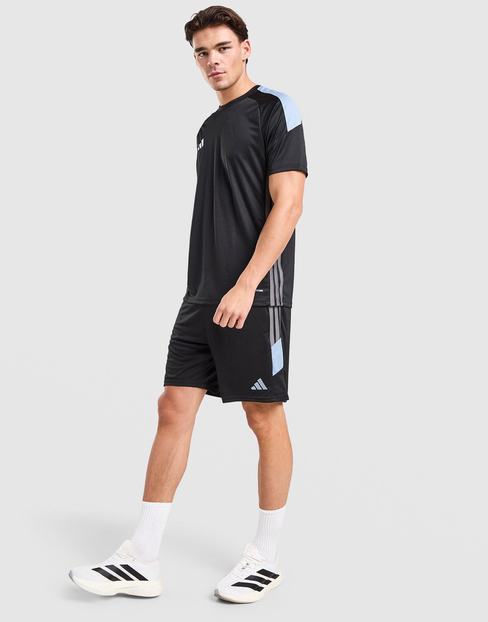 adidas Tiro 26 Essentials Shorts
