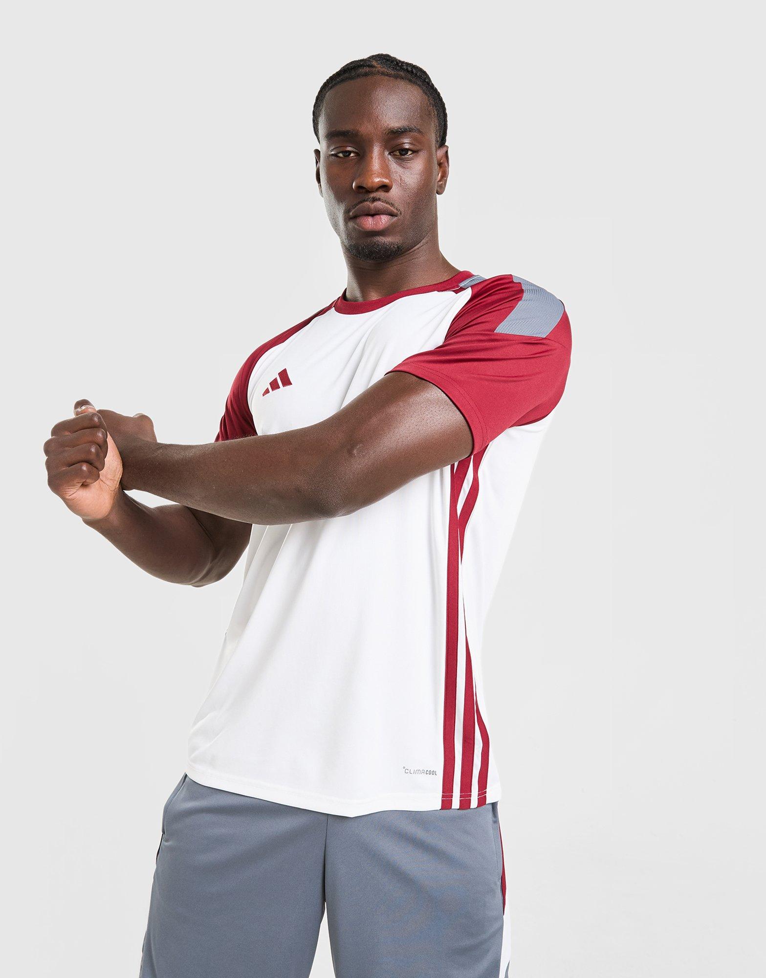 adidas Camiseta Tiro 26
