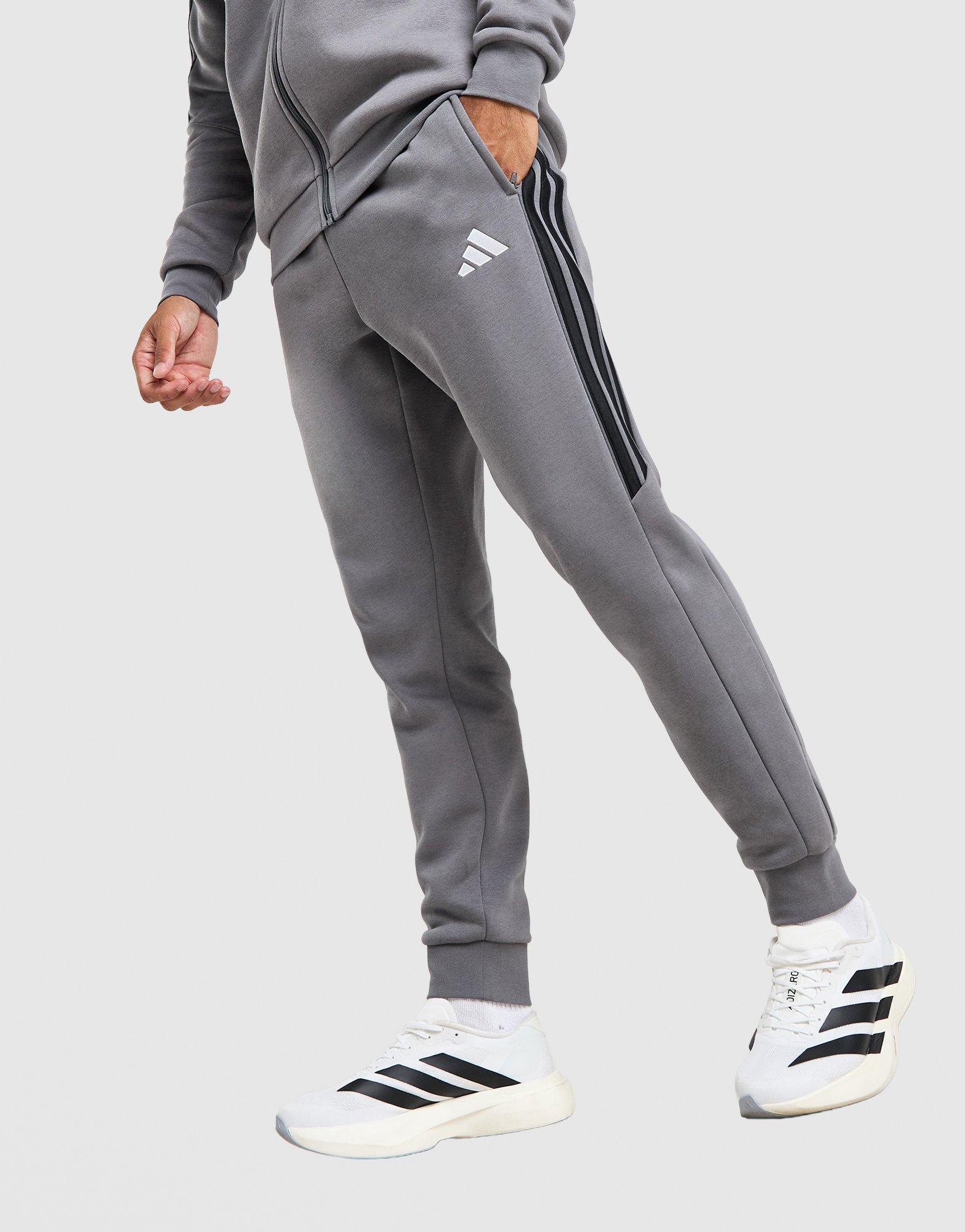 adidas Tiro Essentials 3-Stripes Joggers