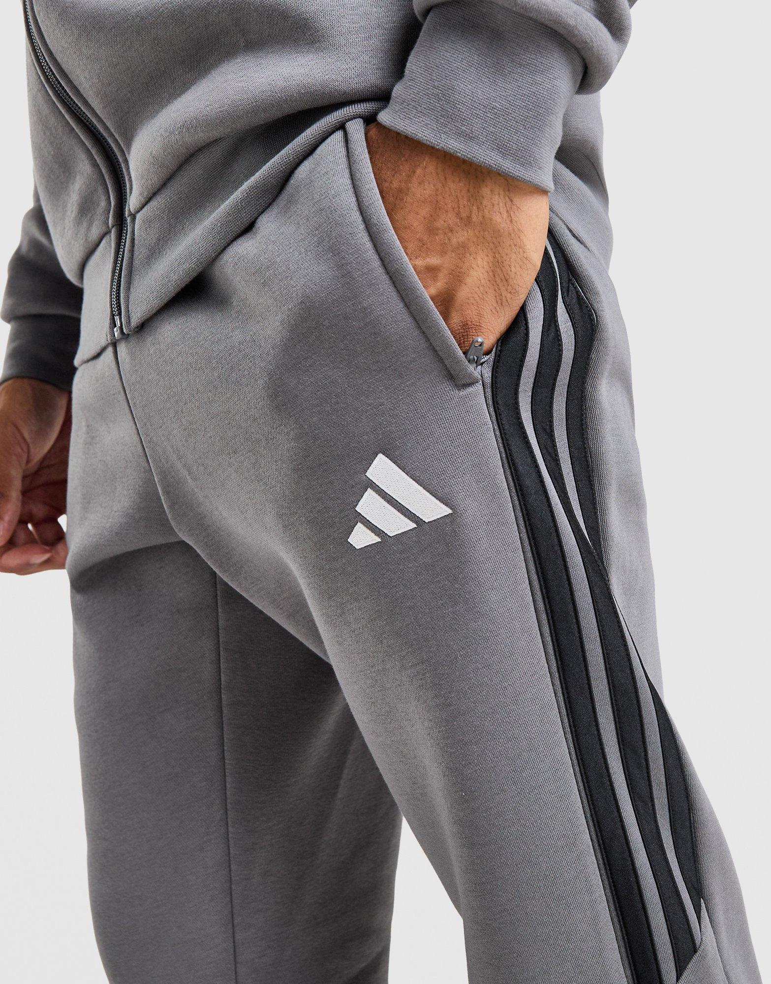 adidas Tiro Essentials 3-Stripes Joggers