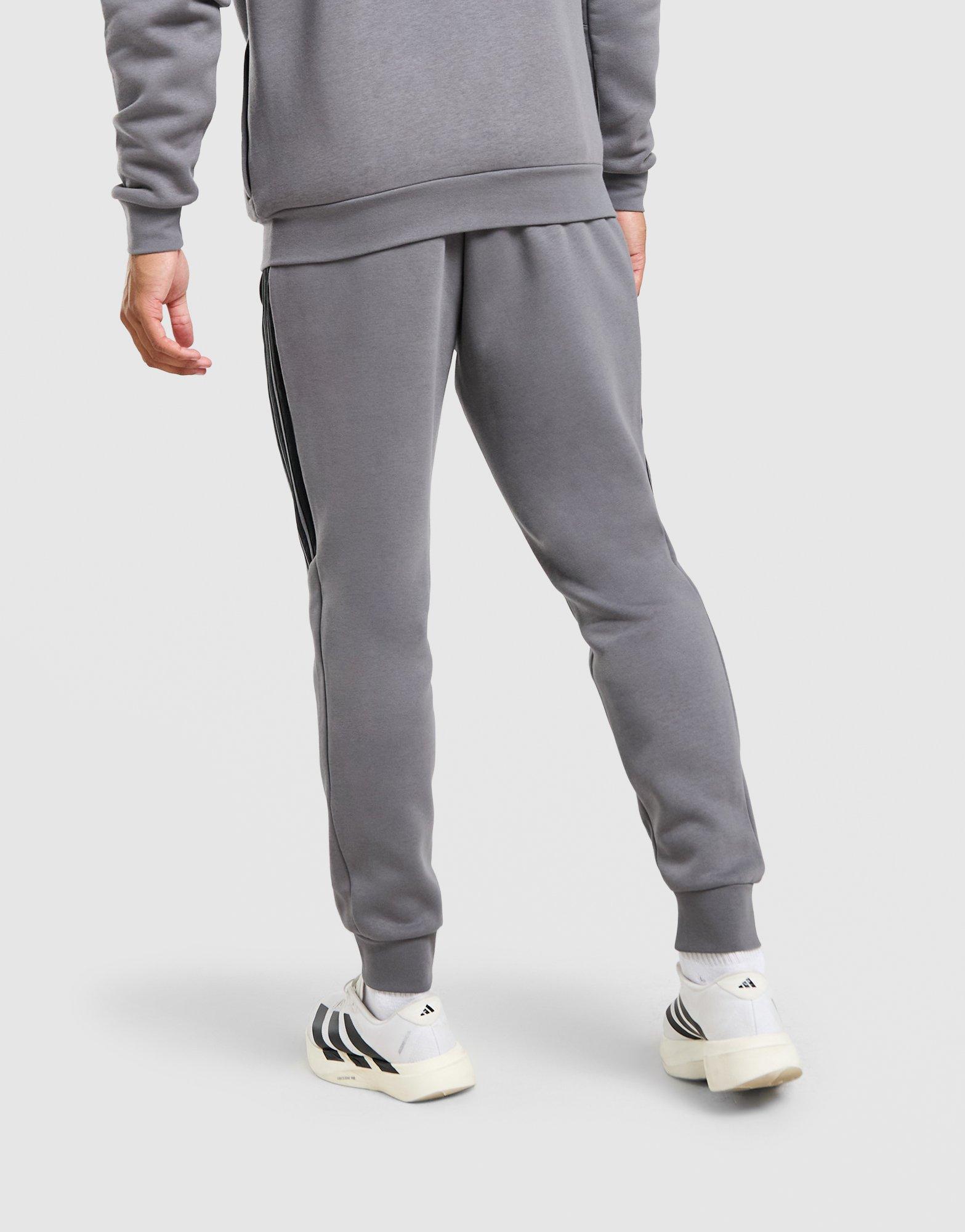 adidas Tiro Essentials 3-Stripes Joggers