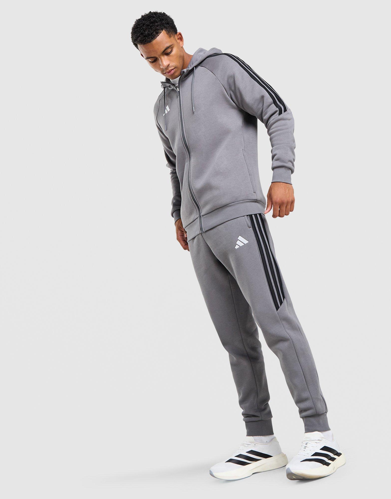adidas Tiro Essentials 3-Stripes Joggers
