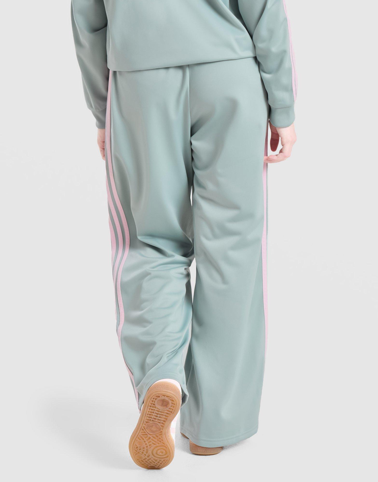 adidas Originals Pantalon de jogging large Firebird Junior