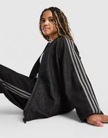 adidas Originals Girls' Denim Jacket Junior