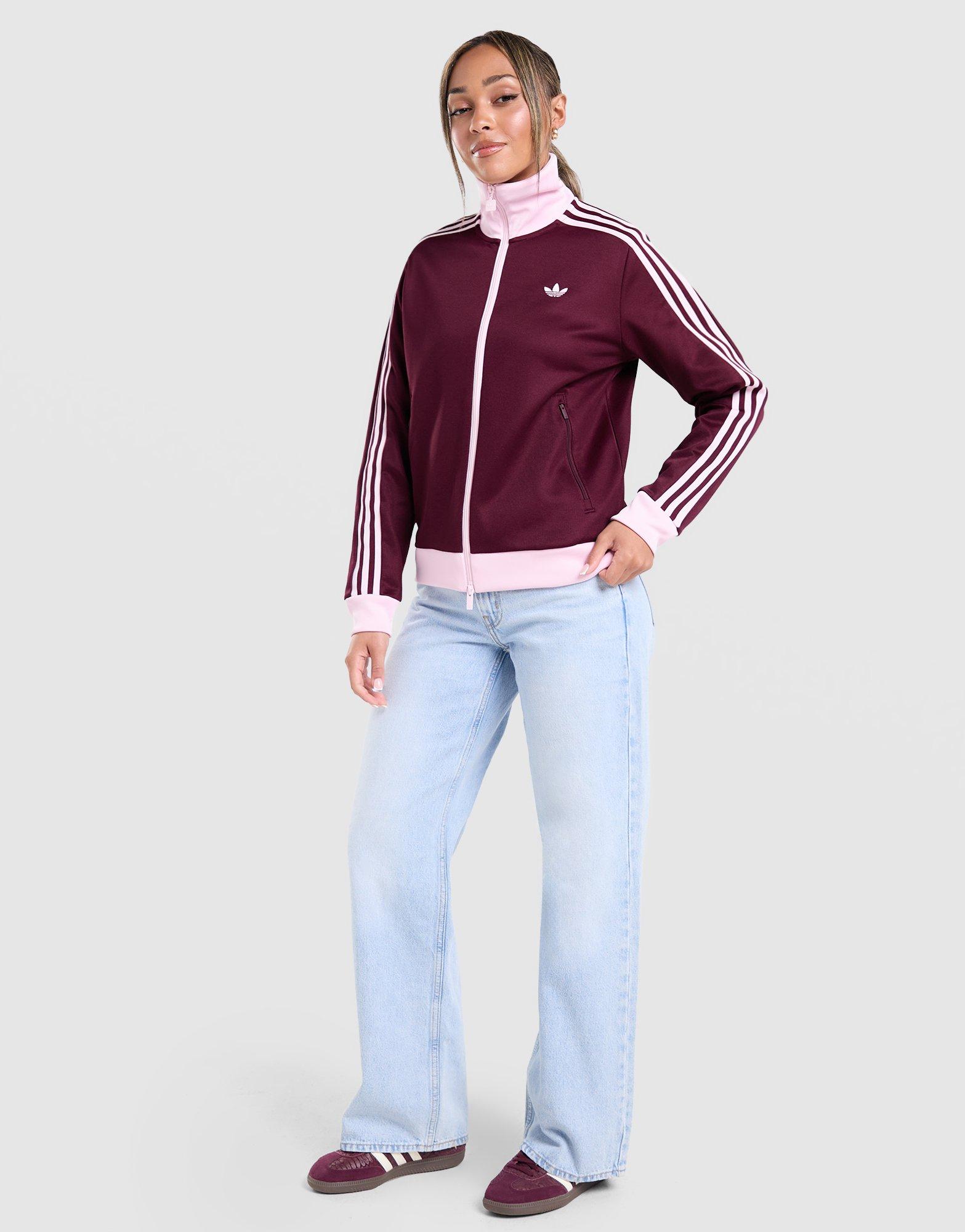 adidas Originals Classic Trainingsoberteil