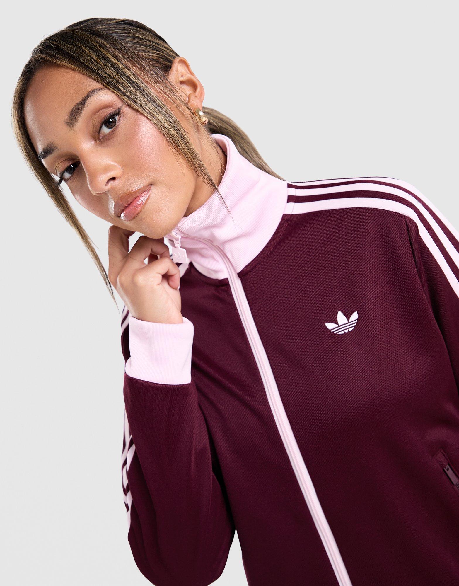 adidas Originals Classic Trainingsoberteil