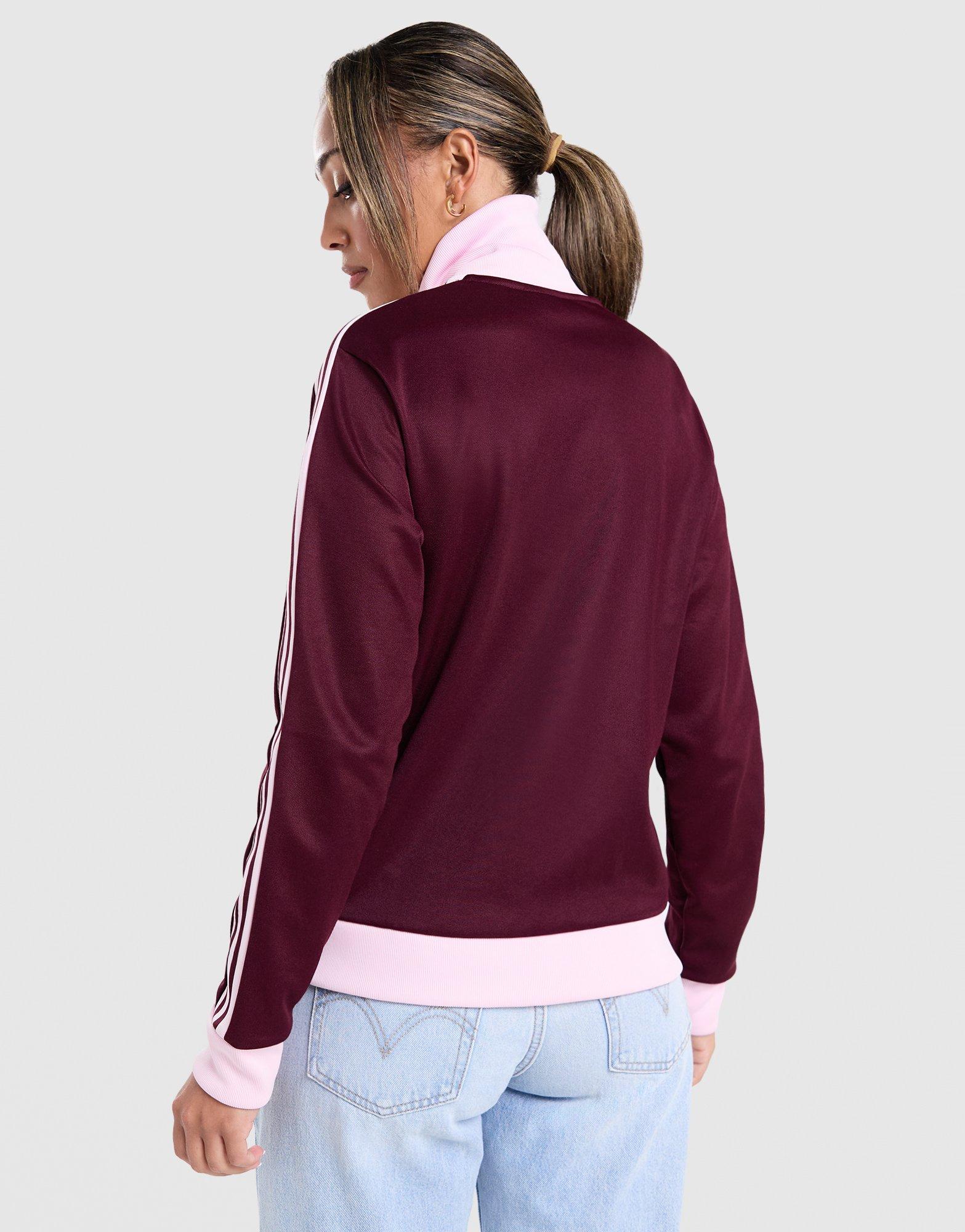 adidas Originals Classic Trainingsoberteil