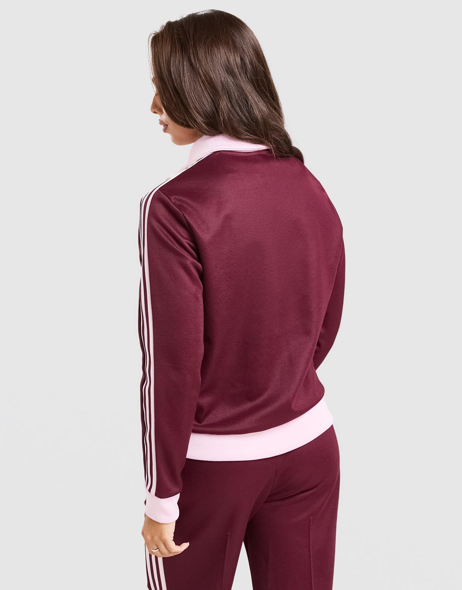 adidas Originals Classic Track Top