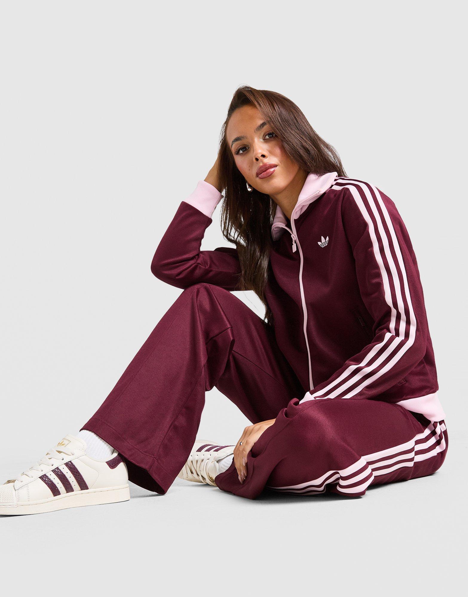 adidas Originals Chaqueta de chándal Classic