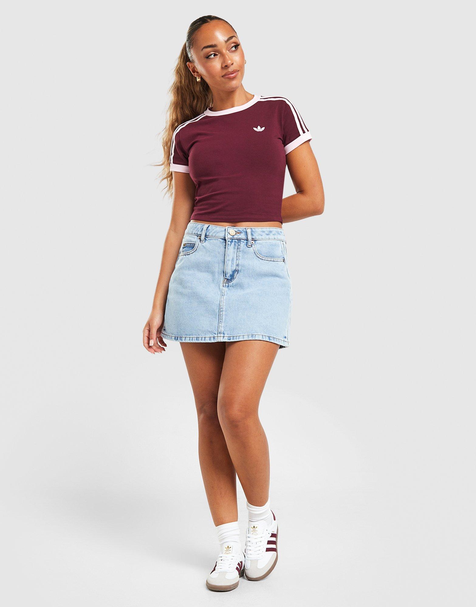 adidas Originals Classic Slim T-Shirt
