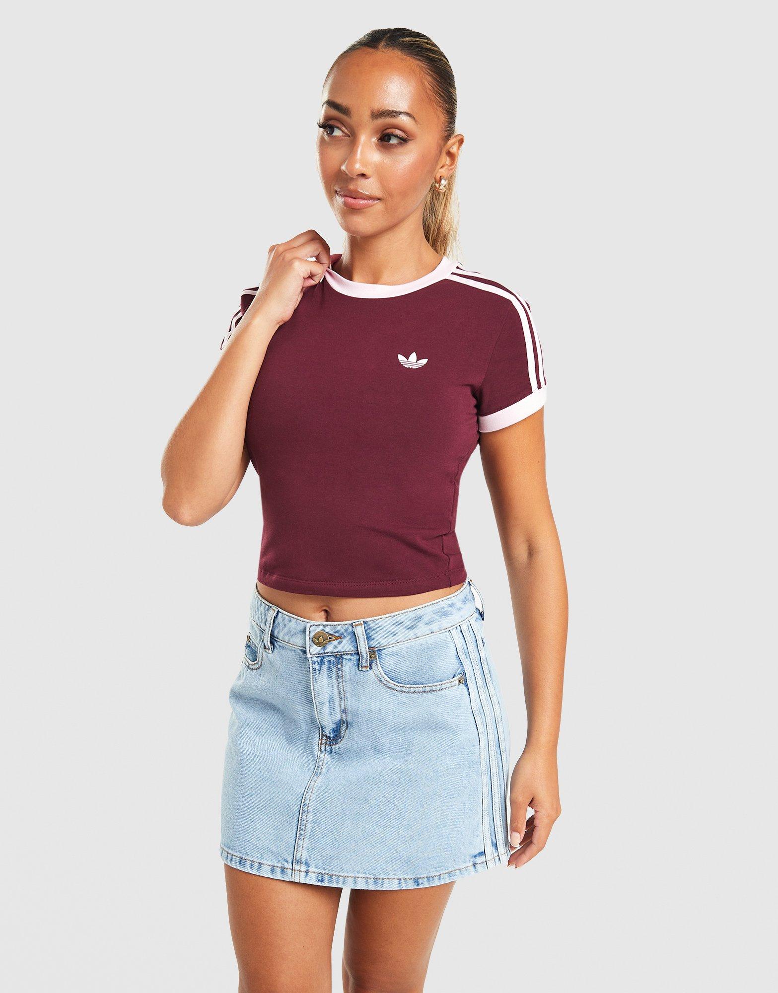 adidas Originals Classic Slim T-Shirt