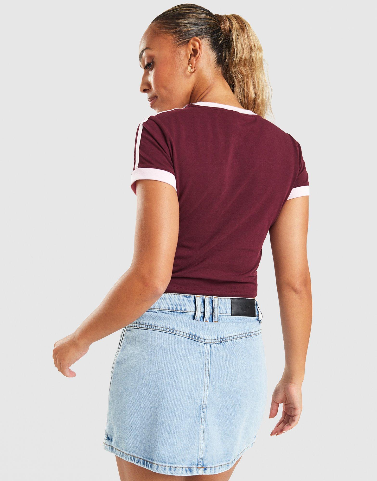 adidas Originals Classic Slim T-Shirt
