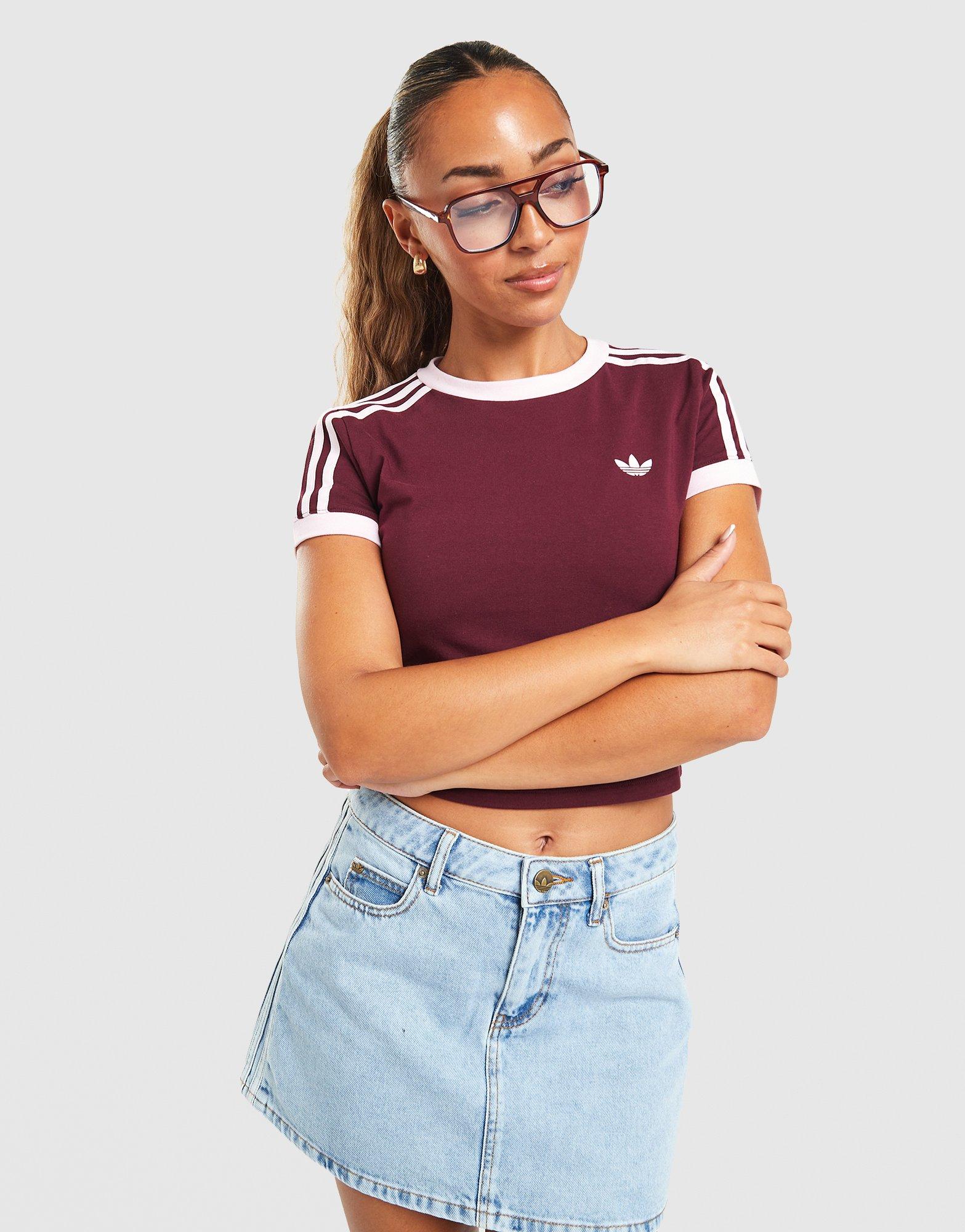 adidas Originals Camiseta Classic Slim