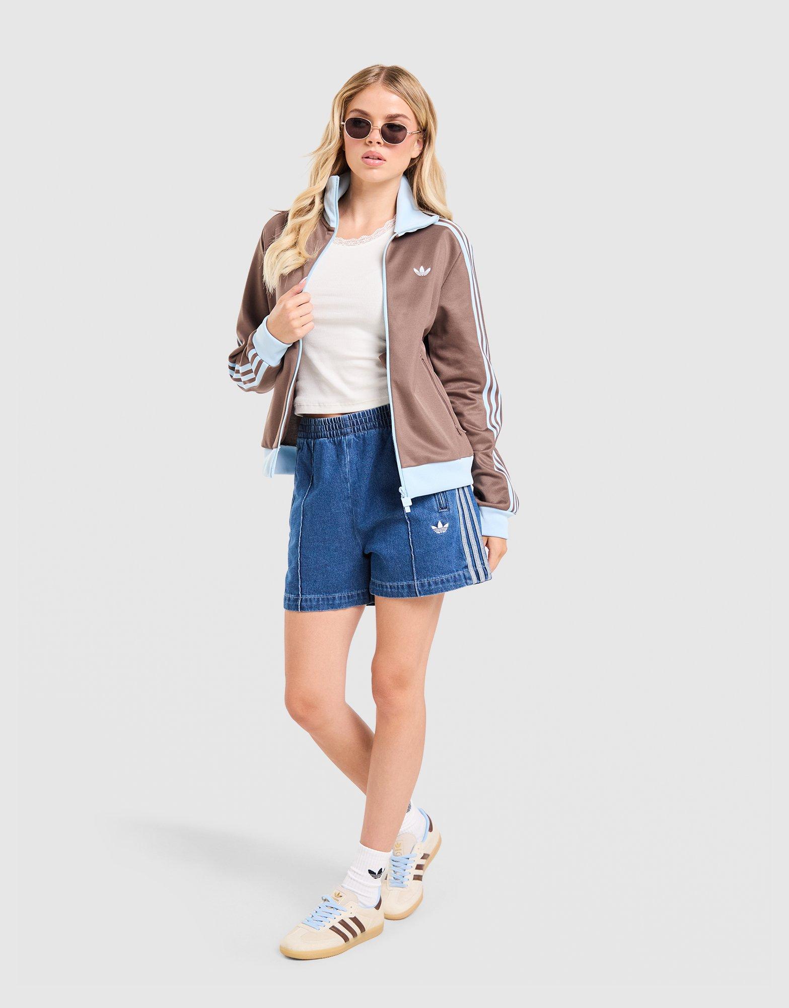 adidas Originals Träningsjacka Dam