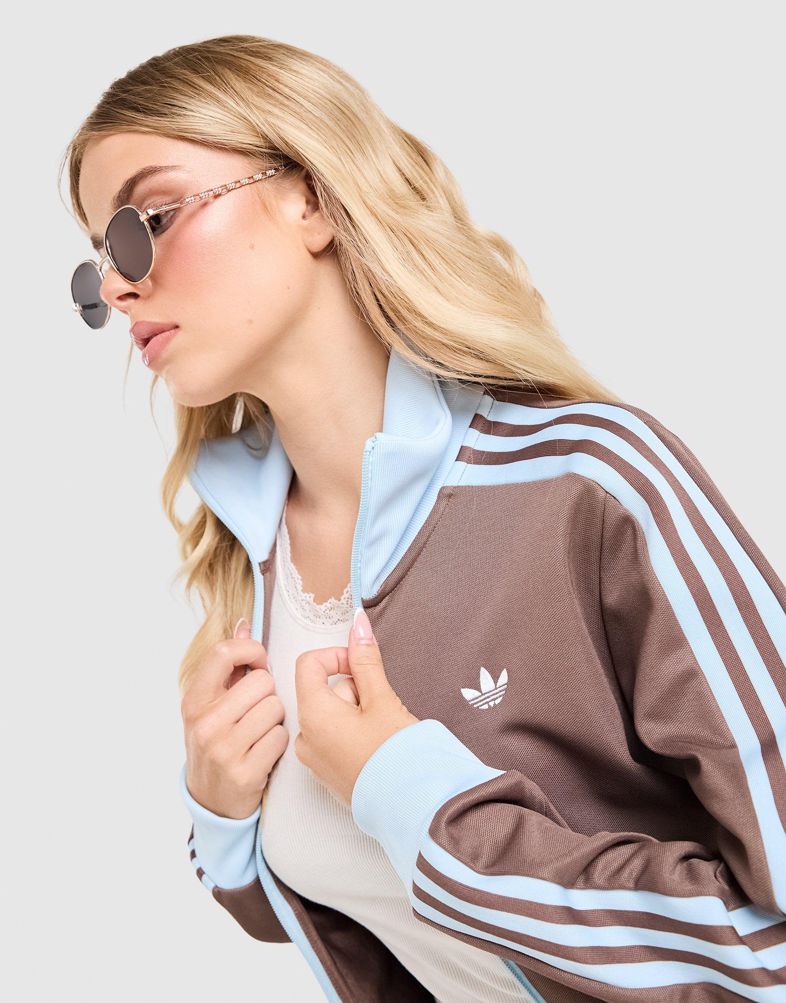 adidas Originals Träningsjacka Dam