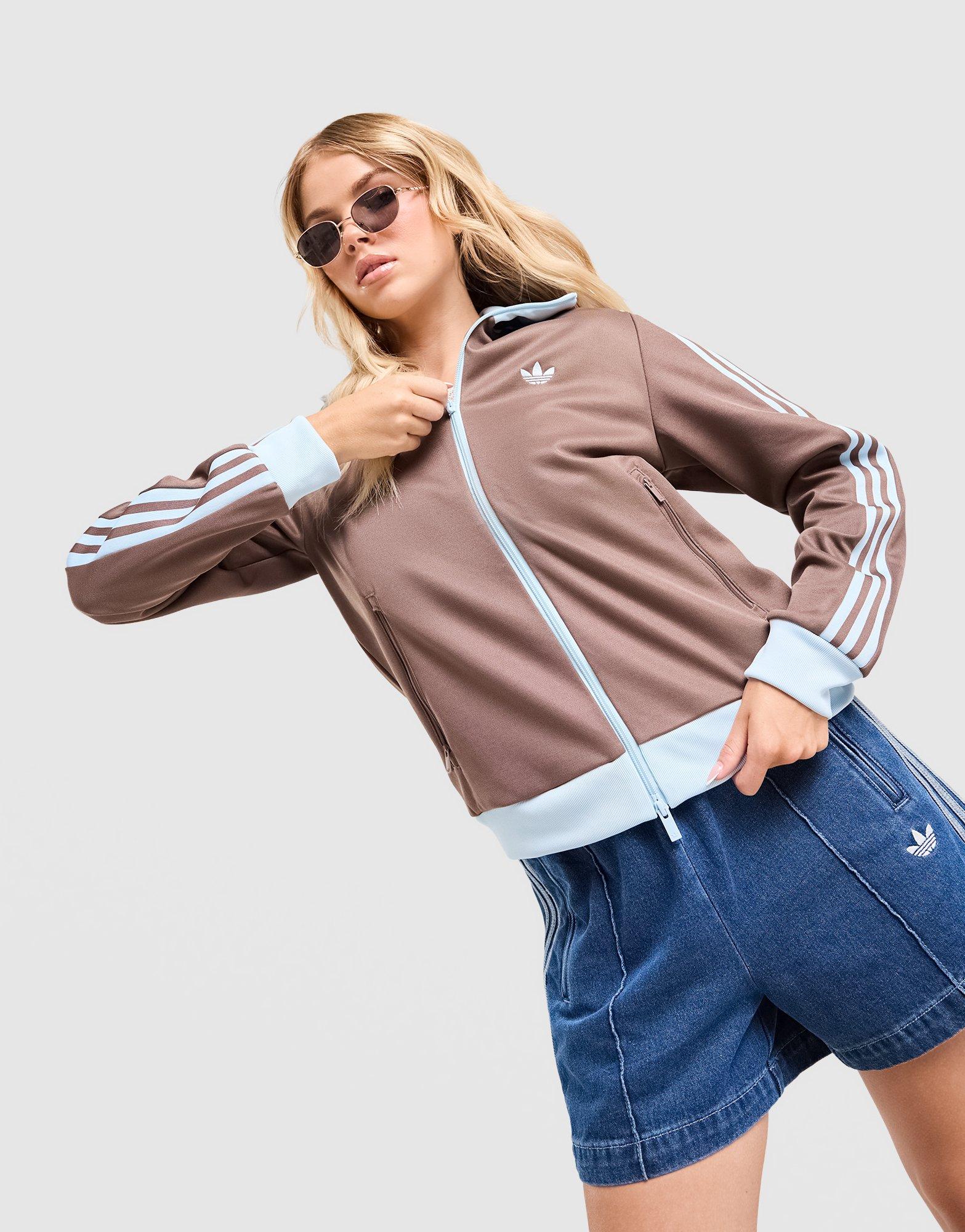adidas Originals Classic Track Top
