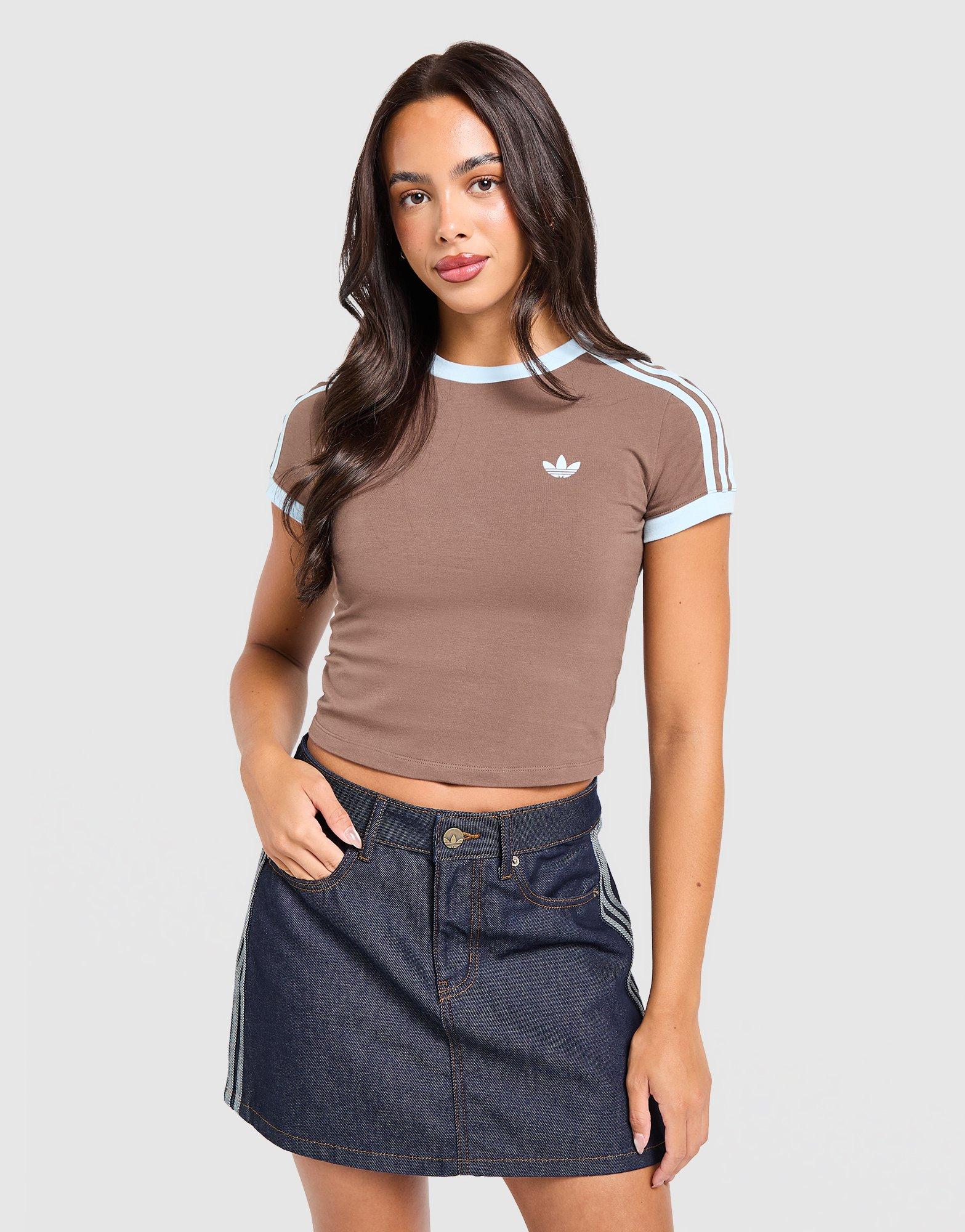 adidas Originals T-shirt Classic Slim