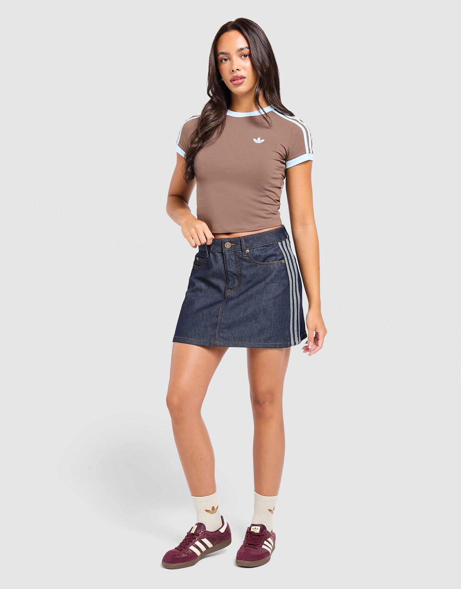 adidas Originals T-shirt Classic Slim