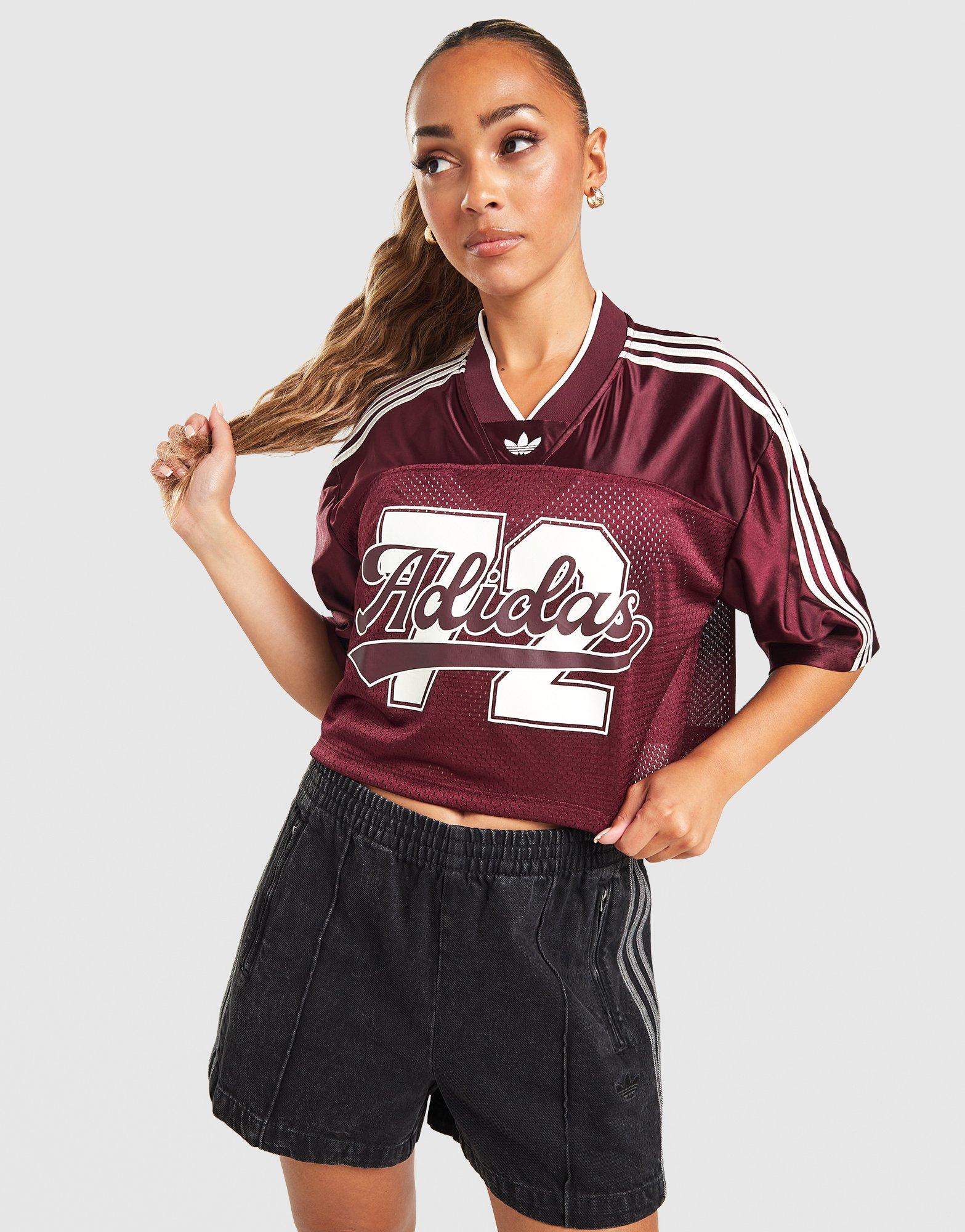 adidas Originals Varsity Panel T-Shirt