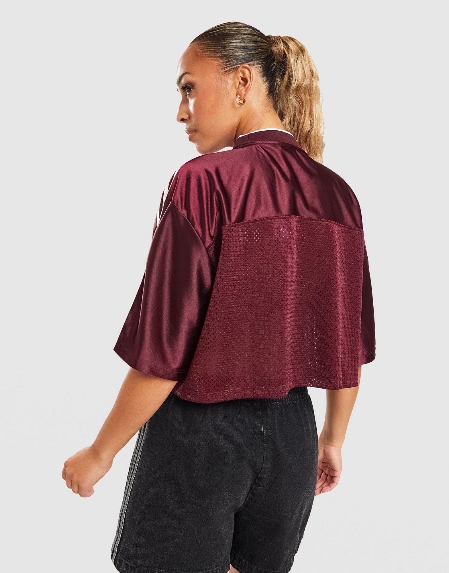 adidas Originals Varsity Panel T-Shirt