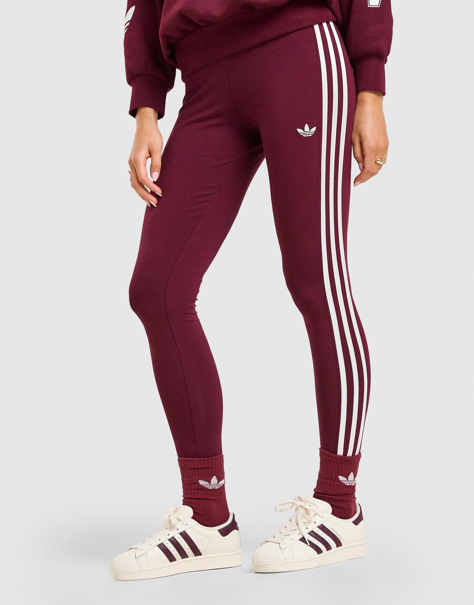 adidas Originals 3-Stripe Leggings